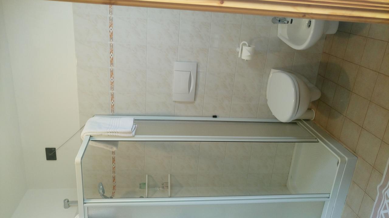 Hotel Meublè Rosalpina à Isolaccia Extérieur photo
